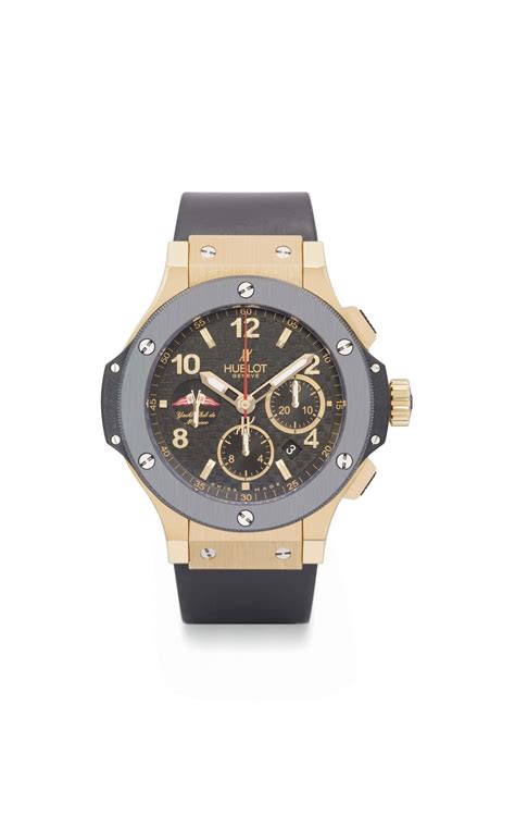 hublot geneve edition price